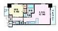 スプランディッド新大阪キャトル2階12.0万円