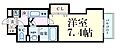 Luxe江坂25階7.5万円