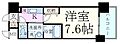 Comforespa新大阪10階7.4万円