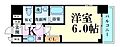 エスリードレジデンス新大阪PRIME8階7.1万円