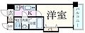 Luxe新大阪EAST29階6.7万円