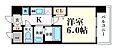 エステムコート中之島GATE29階6.2万円