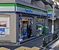 周辺：ファミリーマート 文京本郷店（70m）