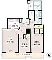 西早稲田パーク・タワー3階23.2万円