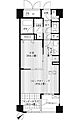 アーバス新宿余丁町3階24.7万円