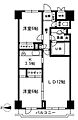 レジディア目白6階24.7万円