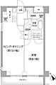 THECUBE3階21.5万円