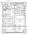 THETOWERKOISHIKAWA9階21.0万円