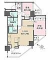 ベリスタ文京白山9階27.0万円