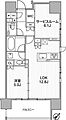 ディームス渋谷本町3階27.8万円