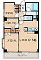 レジディア文京音羽2階27.0万円
