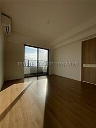 オアーゼ新宿西落合レジデンス 5階2LDKのリビング/ダイニング