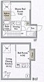 LiveFlat高田馬場1階24.0万円