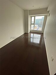 ウエストパークタワー池袋 19階1LDKのリビング/ダイニング