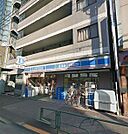 ローソン 本駒込五丁目店（220m）