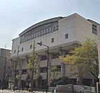 文京区立昭和（457m）
