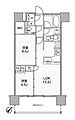 ディームス渋谷本町9階28.2万円