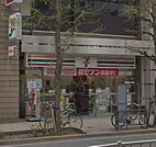 セブンイレブン 文京音羽1丁目店（78m）