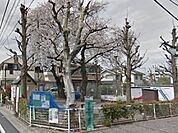 長崎六丁目児童遊園（102m）