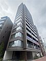 シャリエ椎名町