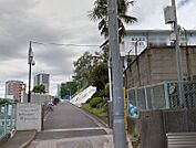 文京区立青柳小学校（455m）