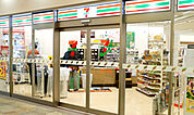 セブンイレブン 文京グリーンコート店（212m）