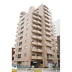 東京都豊島区東池袋2丁目：物件画像／株式会社プライムコーポレーション　副都心営業部