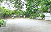 若葉公園（543m）
