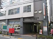 湯島二郵便局（232m）