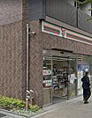 セブンイレブン 北新宿1丁目店（115m）