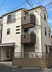 東京都豊島区要町2丁目：物件画像／株式会社プライムコーポレーション　副都心営業部