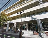 文京区立金富小学校（650m）