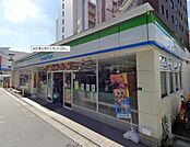 ファミリーマート 巣鴨スポーツセンター前店（265m）