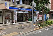 ローソン 文京音羽一丁目店（201m）
