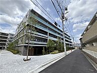 東京都新宿区高田馬場3丁目：物件画像／株式会社プライムコーポレーション　副都心営業部
