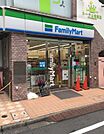 ファミリーマート 西新宿柏木公園前店（26m）