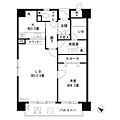 アステリオン松濤2階26.5万円
