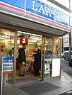 ローソン 円山町店（426m）