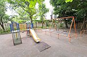 大久保公園（491m）