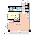 マンション文京小桜橋4階19.0万円