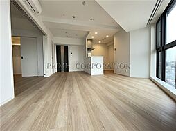 堀之内マンション 2LDKの写真