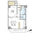 KDXレジデンス文京湯島11階21.0万円