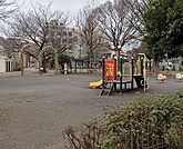 椎名町公園（224m）