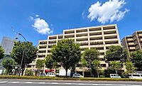 東京都新宿区北新宿2丁目：物件画像／株式会社プライムコーポレーション　副都心営業部