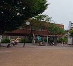 池袋第二公園（390m）