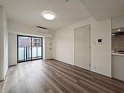 S-RESIDENCE新宿若松町 1LDKの写真