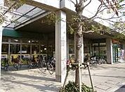 ピーコックストア三軒茶屋の杜店（207m）
