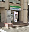 ファミリーマート 目白三丁目店（329m）