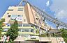 周辺：TOKYO DOME CITY LaQua（東京ドームシティラクーア）（928m）