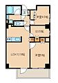 レジディア文京音羽3階25.8万円